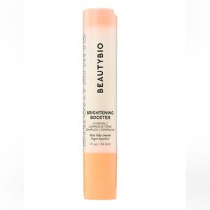 Beautybio Brightening Booster